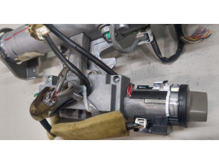  рейка  Колонка рулевая  Infiniti QX56 2004-2010      