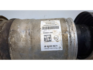 Стойка амортизатора Mercedes GLC X253 2015-2022 A2533200338