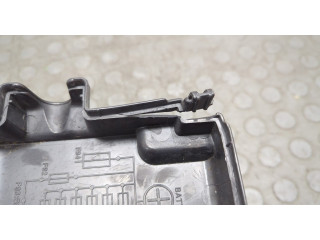 Крышка блока предохранителей  Tesla Model S 2012-2016         