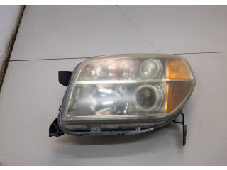 Фара передняя  Honda Pilot 2002-2008 левая 