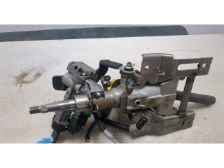 рейка Колонка рулевая Honda FRV