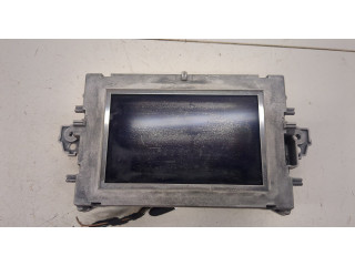 Дисплей бортового компьютера  Mercedes E W212 2009-2016 A2129010400       