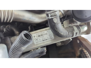 Форсунка топливная  Nissan X-Trail (T31) 2007-2015    1660000Q0A     