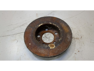 Диск тормозной Skoda Octavia Tour 2000-2010 1.9 задний