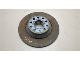 Диск тормозной Volkswagen Jetta 7 2018-2024 задний 5QN615601