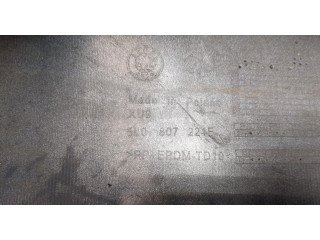 Бампер  Skoda Yeti 2009-2018 передний   5L0807221H, 5L0807061A