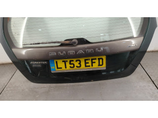 Моторчик заднего дворника Subaru Forester (S11) 2002-2008