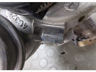  Турбина  Chevrolet Malibu 2015-2018             12669064, 84257769