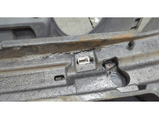 Бампер  Opel Antara 2006-2015 задний   