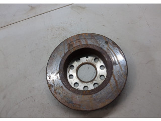 Диск тормозной Volkswagen Golf 6 2009-2012 задний