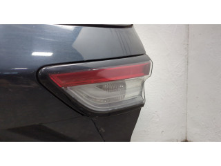 Моторчик заднего дворника Ford Escape 2019-2022