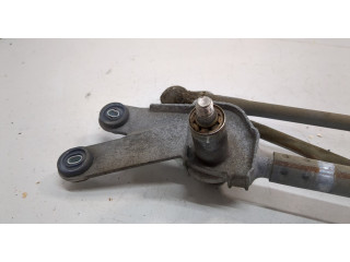 Двигатель стеклоочистителя (моторчик дворников) передний Lexus LS460 2006-2017