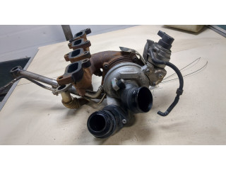  Турбина  Volkswagen Touran 2010-2015             03L253016T, 03L253016TX
