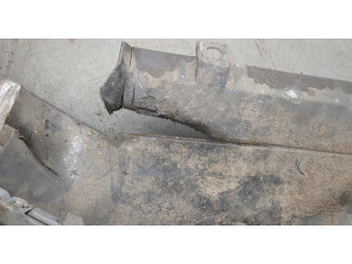 Бампер  Volkswagen Phaeton 2002-2010 передний   3D0807217CE