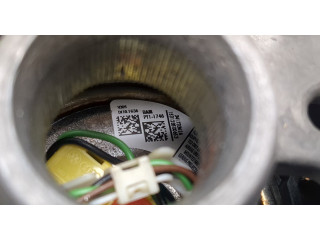 Руль  Volkswagen Tiguan 2011-2016           5K0419091BT