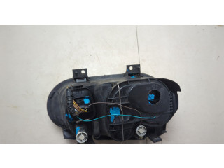 Фара передняя  Volkswagen Golf 4 1997-2006 левая 