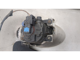 Бампер  Ford Focus 3 2011-2015 передний   1719342, BM5117757AFXWAA