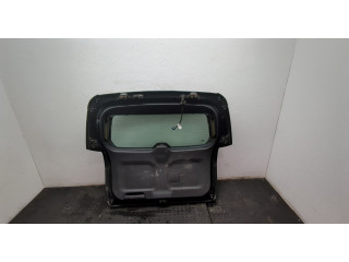 Замок багажника  Chevrolet Captiva 2006-2011       