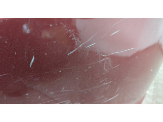 Бампер Jaguar XF 2007-2015 передний