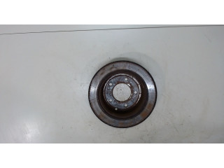 Диск тормозной  KIA Cerato 2009-2013 2.0  задний    584112K300      