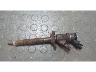 Форсунка топливная  Ford Focus 2 2008-2011    0445110353     