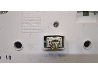 Панель приборов  Volvo XC70 2002-2007            