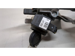  рейка  Колонка рулевая  Smart Forfour W454 2004-2006      