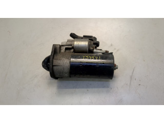 Стартер Volvo S80 2006-2016 2.4