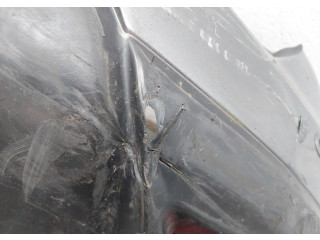 Бампер  Nissan X-Trail (T32) 2013- задний   