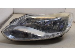 Фара передняя  Ford Focus 3 2011-2015 левая 