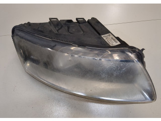 Фара передняя  Audi A6 (C6) 2005-2011 правая 