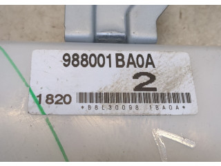 Блок комфорта Infiniti FX 2008-2012 988001BA0A