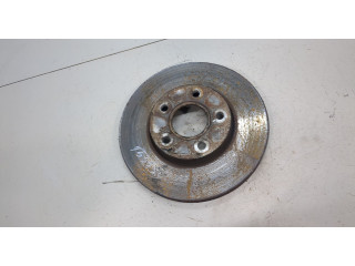 Диск тормозной  Volvo V50 2004-2012   передний         