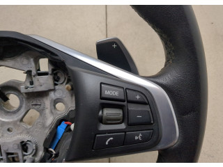 Руль BMW X2 (F39) 2017-2023 32306860356