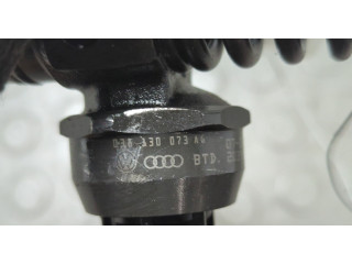 Форсунка топливная  Volkswagen Jetta 5 2004-2010         