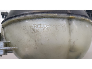 Бачок расширительный  Mercedes E W212 2009-2013 A2045000549   