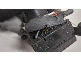 Блок АБС, насос (ABS, ESP, ASR) Honda CR-V 2002-2006