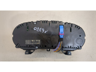 Панель приборов Skoda Yeti 2009-2018 5L0920940M