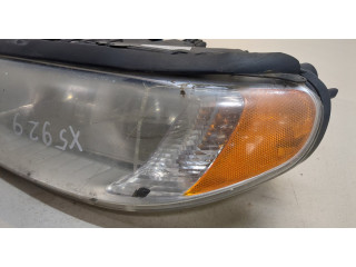 Фара передняя  Volvo V70 2007-2013 левая 