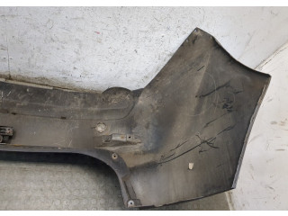 Бампер  Mitsubishi Lancer 10 2007-2015 задний   