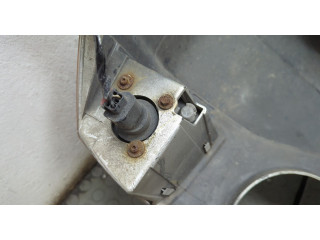 Бампер Jeep Compass 2006-2010 передний 68002271AA