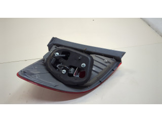 Задний фонарь          