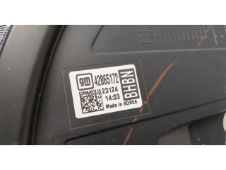 Фара передняя  Chevrolet Trax 2023-2025 левая 