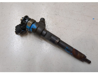 Форсунка топливная Renault Clio 2012-2016 0445110485