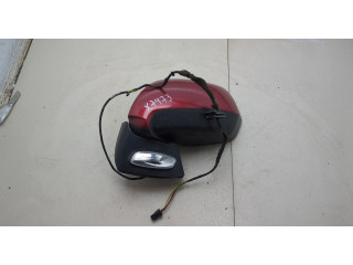 Зеркало боковое  Citroen C4 Grand Picasso 2006-2013  левое           