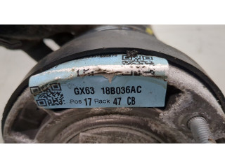 Стойка амортизатора Jaguar XF 2015–2020 GX6318B036AC