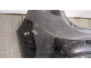 Бампер Mazda 3 (BL) 2009-2013 задний