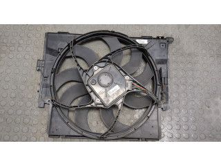 Вентилятор радиатора  BMW 4 F32 2013-2021           