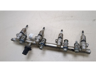 Форсунка топливная  Cadillac ATS 2012-2014    12631971, 12627090     