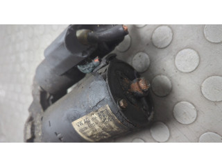 Стартер Skoda Octavia (A5) 2004-2013 1.6